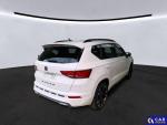 Cupra Ateca VZ 4Drive Aukcja 297101 - grafika 3