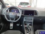 Cupra Ateca VZ 4Drive Aukcja 297101 - grafika 41