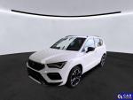 Cupra Ateca VZ 4Drive Aukcja 297101 - grafika 7