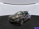 Volkswagen Passat GTE Aukcja 297103 - grafika 1