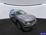 Volkswagen Tiguan Comfortline BMT/Start-Stopp Aukcja 297104 - grafika 12