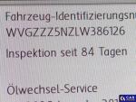 Volkswagen Tiguan Comfortline BMT/Start-Stopp Aukcja 297104 - grafika 19