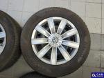 Volkswagen Tiguan Comfortline BMT/Start-Stopp Aukcja 297104 - grafika 37