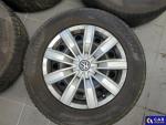 Volkswagen Tiguan Comfortline BMT/Start-Stopp Aukcja 297104 - grafika 40