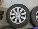 Volkswagen Tiguan Comfortline BMT/Start-Stopp Aukcja 297104 - grafika 42