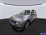 Volkswagen Tiguan Comfortline BMT/Start-Stopp Aukcja 297104 - grafika 6