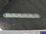 Volkswagen Tiguan Comfortline BMT/Start-Stopp Aukcja 297104 - grafika 62