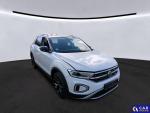 Volkswagen T-Roc Style Aukcja 297105 - grafika 2