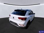 Volkswagen T-Roc Style Aukcja 297105 - grafika 4
