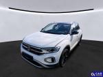 Volkswagen T-Roc Style Aukcja 297105 - grafika 6