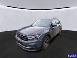 Volkswagen Tiguan Active eHybrid Aukcja 297106 - grafika 1