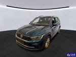 Volkswagen Tiguan Life eHybrid Aukcja 297107 - grafika 1