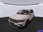 Volkswagen Tiguan Elegance eHybrid Aukcja 297108 - grafika 5