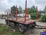 Volvo FM 460 E5 26.0t  Aukcja 297569 - grafika 110