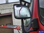 Volvo FM 460 E5 26.0t  Aukcja 297569 - grafika 98
