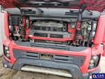 Volvo FM 460 E5 26.0t  Aukcja 297569 - grafika 15