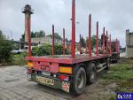 Volvo FM 460 E5 26.0t  Aukcja 297569 - grafika 108