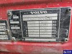 Volvo FM 460 E5 26.0t  Aukcja 297569 - grafika 13