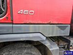 Volvo FM 460 E5 26.0t  Aukcja 297569 - grafika 19