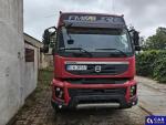 Volvo FM 460 E5 26.0t  Aukcja 297569 - grafika 8
