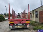 Volvo FM 460 E5 26.0t  Aukcja 297569 - grafika 107