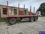 Volvo FM 460 E5 26.0t  Aukcja 297569 - grafika 105