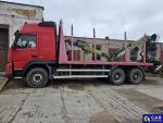 Volvo FM 460 E5 26.0t  Aukcja 297569 - grafika 5