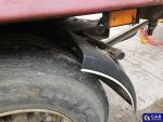 Volvo FM 460 E5 26.0t  Aukcja 297569 - grafika 143