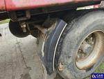 Volvo FM 460 E5 26.0t  Aukcja 297569 - grafika 142