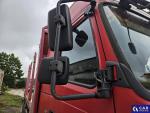 Volvo FM 460 E5 26.0t  Aukcja 297569 - grafika 100