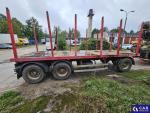 Volvo FM 460 E5 26.0t  Aukcja 297569 - grafika 109
