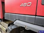 Volvo FM 460 E5 26.0t  Aukcja 297569 - grafika 90