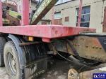 Volvo FM 460 E5 26.0t  Aukcja 297569 - grafika 74