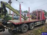 Volvo FM 460 E5 26.0t  Aukcja 297569 - grafika 7
