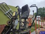 Volvo FM 460 E5 26.0t  Aukcja 297569 - grafika 48