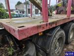 Volvo FM 460 E5 26.0t  Aukcja 297569 - grafika 85