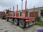 Volvo FM 460 E5 26.0t  Aukcja 297569 - grafika 106