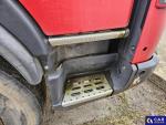 Volvo FM 460 E5 26.0t  Aukcja 297569 - grafika 93