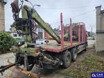 Volvo FM 460 E5 26.0t  Aukcja 297569 - grafika 3