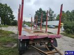 Volvo FM 460 E5 26.0t  Aukcja 297569 - grafika 111