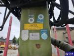 Volvo FM 460 E5 26.0t  Aukcja 297569 - grafika 32