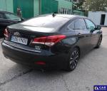 Hyundai i40  Aukcja 297449 - grafika 5