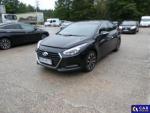 Hyundai i40  Aukcja 297450 - grafika 1