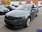 Skoda Octavia  Aukcja 297127 - grafika 1