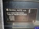 Skoda Octavia  Aukcja 297127 - grafika 8