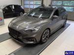 Ford Focus Turnier  Aukcja 297128 - grafika 1