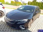 Opel Insignia  Aukcja 297129 - grafika 1