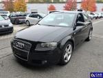Audi A3  Aukcja 297130 - grafika 1