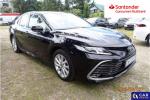 Toyota Camry 2.5 Hybrid Comfort CVT Aukcja 297158 - grafika 2