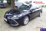 Toyota Camry 2.5 Hybrid Comfort CVT Aukcja 297158 - grafika 1
